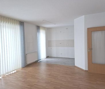 Schöne Erdgeschosswohnung in Varel - Photo 4