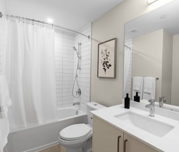 For Lease - 41 Johnson Street Unit# 1105, Barrie, Ontario - Photo 1