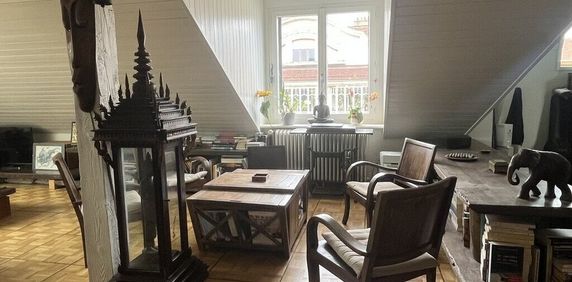 Superbe logement à Genève ! Idéal pour une famille ! - Photo 2