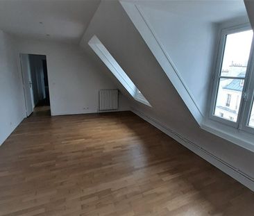 location Appartement T1 DE 36.95m² À PARIS - Photo 6