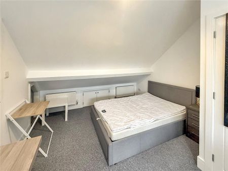 1 bedroom terraced house to rent - Photo 2