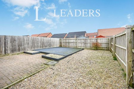 3 bedroom house to rent - Photo 4