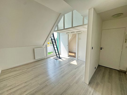 Apartment - Photo 1