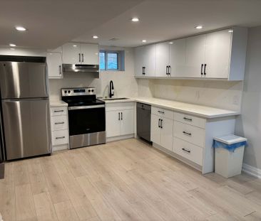 For Lease - 2168 Denise Road, Mississauga, Ontario - Photo 3