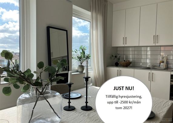 Finjagatan 1A - Photo 1