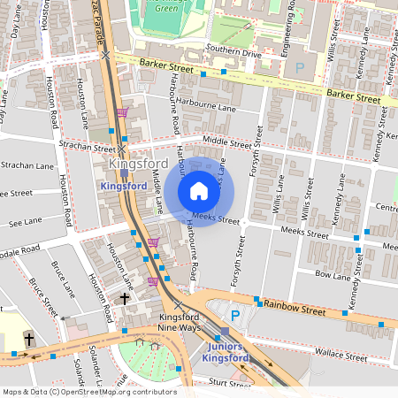 35 Harbourne Road, Sydney, New South Wales 2032