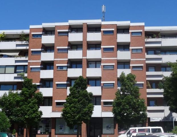 Tolle 1-Zimmer-Wohnung in Bielefeld Heepen - Photo 1