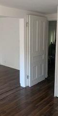 3 1/2ToutInclusDansTriplexChaufféEauChWifiAccèsCourEntréePrivée4Électros1360$ Poss5minMetroPapineauRénovéOption2Chambres&PièceSalon-Cuisine - Photo 3