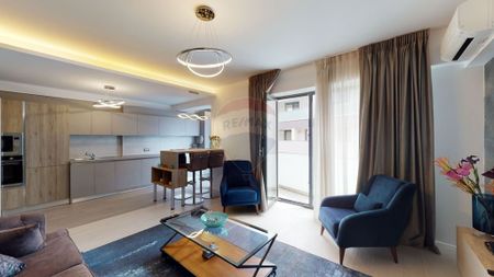 INCHIRIERE Apartament 2 camere/parcare/piscina/Baneasa Ja... - Fotografie 4