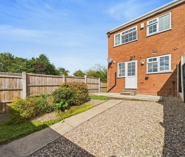 2 bedroom Town house to rent - Photo 2