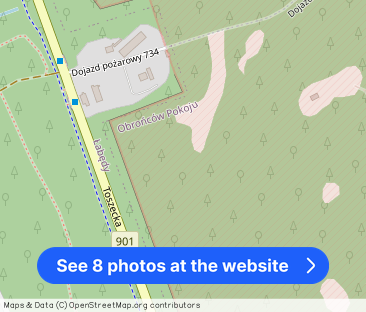 Kawalerka na wynajem Gliwice | Balkon | Piwnica | PET FRIENDLY - Photo 1