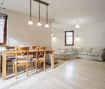 3 pok | Balkon | Parking | Obok Park | Borek - Фото 2