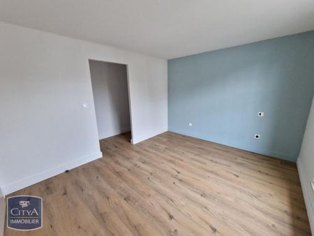 Location Appartement 2 pièces 43m² MULHOUSE 68100 - Photo 3