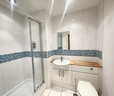 Studio to rent - Photo 4