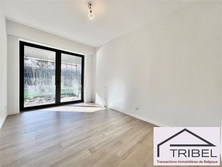Appartement à UCCLE (1180) - Photo 2
