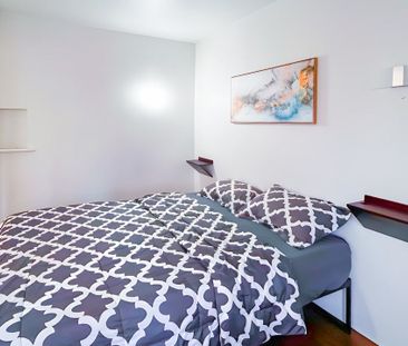 1925 Nelson Street apartment — Vancouver, BC (1-Bedroom) - 1 Bedroom - Photo 5
