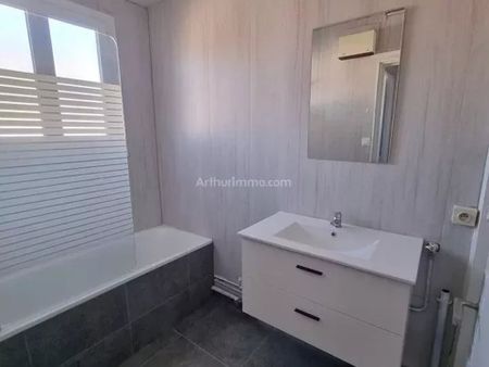 Location Appartement 2 pièces 62 m2 à Lourdes - Photo 4