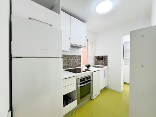 Calle de Ayllón, Madrid, Community of Madrid 28024 - Photo 1