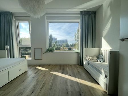 Te huur: Huis Rudolf Kattnigghof in Utrecht - Foto 4