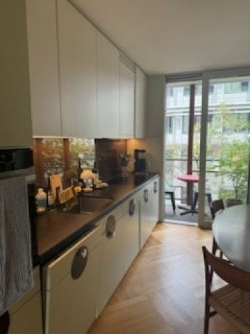 3.5 Zimmer, 74 m², 2. Stock - Photo 4