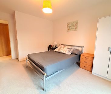 1 Bed Flat, Alfred Knight Way, B15 - Photo 3
