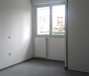 Location Appartement 2 pièces 43m² TOULOUSE 31200 - Photo 1