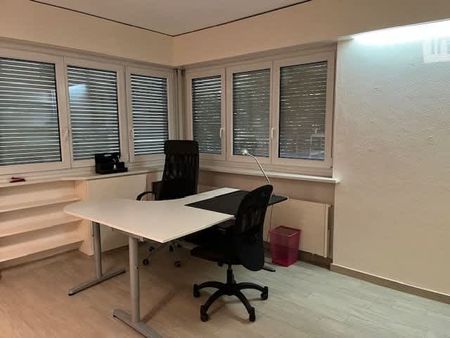 2.5 Zimmer, 40 m² - Foto 5