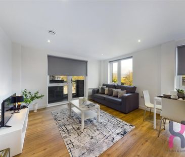 2 bedroom flat to rent - Photo 1