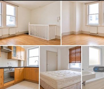 1 bedroom flat to rent - Photo 4