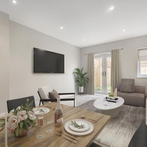 3 bedroom semi-detached house to rent - Photo 2