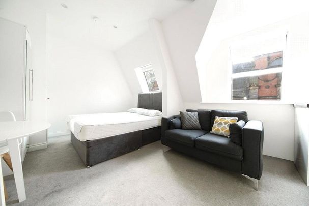 1 bedroom apartment to rent - Photo 1