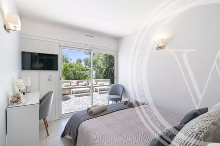 Tout savoir sur cette maison dans le quartier Le Riou, à Cannes - Photo 5
