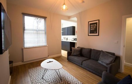 1 bedroom house to rent - Photo 2