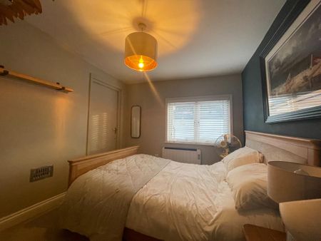 1 bedroom apartment to rent - Photo 3