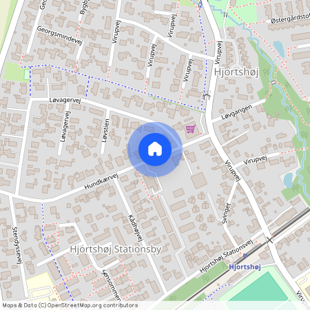 Agerlykken 2, 8530 Hjortshøj