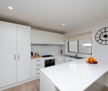 85 Jumbuck Crescent, Lawson ACT 2617 - Townhouse For Rent | Domain - Photo 6