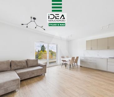 Mieszkanie na wynajem - Фото 1