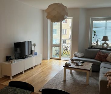 Tessins väg 10 F, Ribersborg - Photo 3