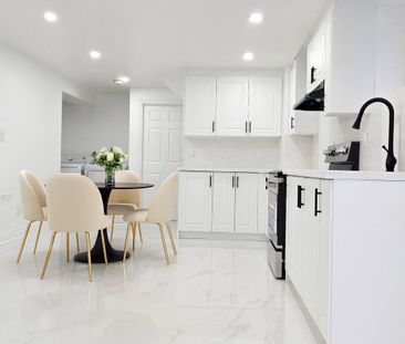 For Lease - 985 Black Cherry Bsmt Drive, Oshawa, Ontario - Photo 5