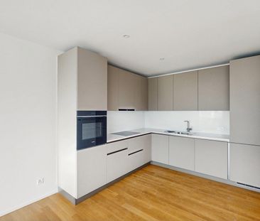 Esclusivo appartamento di 3.5 locali con vista lago nel cuore di Lo... - Foto 4