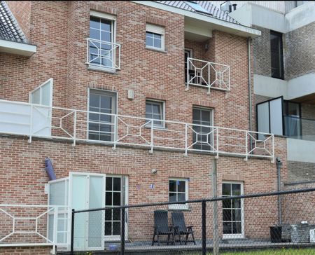 Mooi en ruim appartement in het centrum van Kwaadmechelen - Photo 4