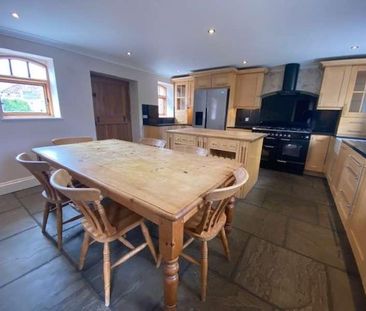 Brecks Farm Barn, Wigginton Road, YO32 - Photo 3