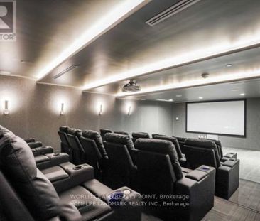 For Lease - 4055 Parkside Village Drive Unit# 819, Mississauga, Ont... - Photo 3