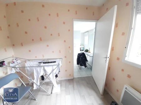 Appartement à louer 2 pièces 54.44m² - Photo 4