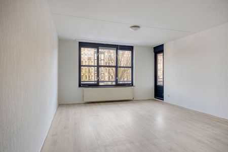 Appartement te huur: Staringstraat 3-F 1054 VM Amsterdam - Photo 2