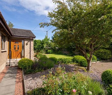 4 bed detached bungalow for rent in Kelso - Photo 2