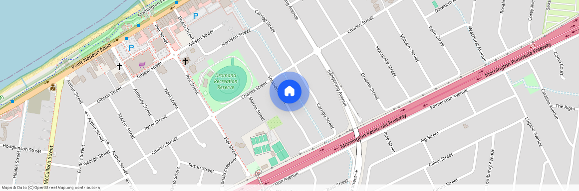 29 Solander Street, Dromana