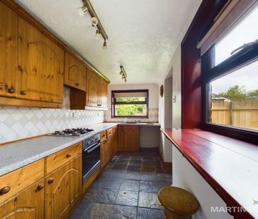 2 bedroom cottage to rent - Photo 4