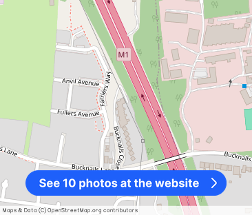 Park View, Bucknalls Close - Photo 1