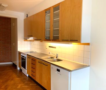 Kyrkogårdsgatan 2 A – Kristianstad - Photo 2
